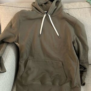 Men’s Green Sweatshirt